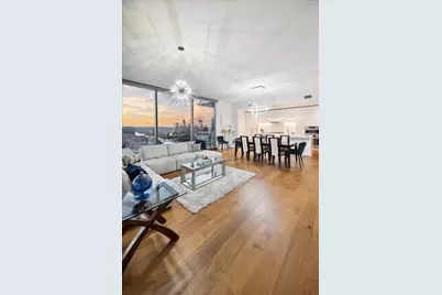44 East Avenue #3301, Austin, TX 78701 - Photo 4