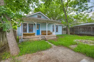 223 N Bishop St, San Marcos, TX 78666 - Photo 38