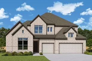 3300 Double Spur Trl, Georgetown, TX 78628 - Photo 1