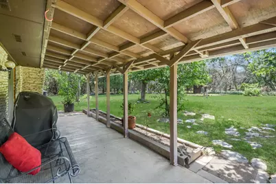 301 Navajo Trail, Georgetown, TX 78633 - Photo 36