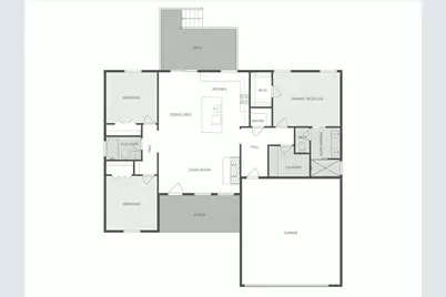 105 E Keomuku Lane, Bastrop, TX 78602 - Photo 20