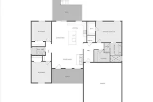 105 E Keomuku Ln, Bastrop, TX 78602 - Photo 20