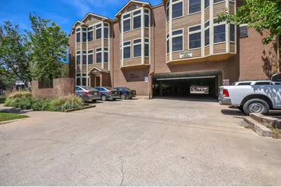 2802 Nueces Street #312, Austin, TX 78705 - Photo 1