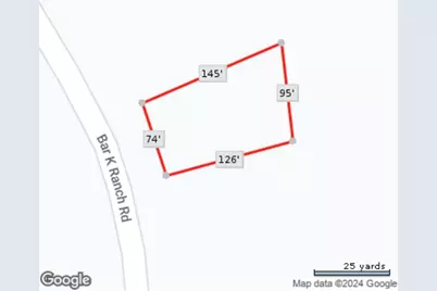 8617 Bar-K Ranch Road, Lago Vista, TX 78645 - Photo 4