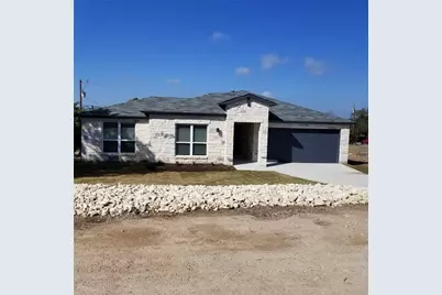 6604 Alta Vista Drive, Lago Vista, TX 78645 - Photo 1