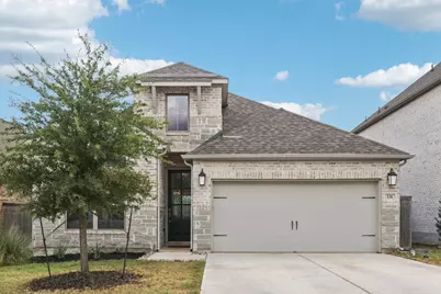 131 Ironbark Bend, Bastrop, TX 78602 - Photo 1
