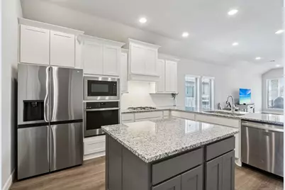 131 Ironbark Bend, Bastrop, TX 78602 - Photo 2