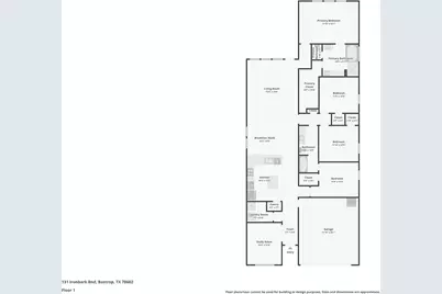 131 Ironbark Bend, Bastrop, TX 78602 - Photo 40