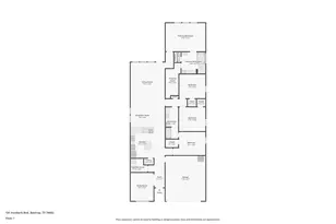 131 Ironbark Bnd, Bastrop, TX 78602 - Photo 40