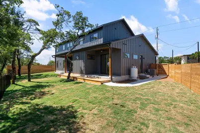8609 Nina Lane, Jonestown, TX 78645 - Photo 16