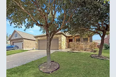 437 Travertine Trail, Buda, TX 78610 - Photo 1