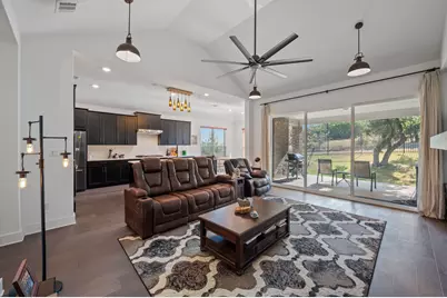 7625 Alouette Drive, Austin, TX 78738 - Photo 6