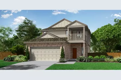 12521 Sea Gull Way, Manor, TX 78653 - Photo 1
