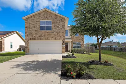 214 Brown Street, Hutto, TX 78634 - Photo 2