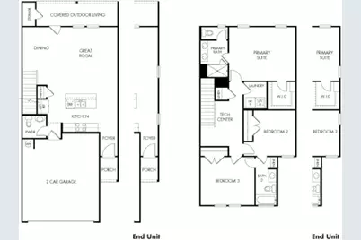 165 Calcite Road #4, Kyle, TX 78640 - Photo 2