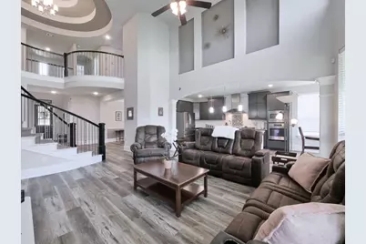 408 Daniel Crossing, Liberty Hill, TX 78642 - Photo 10