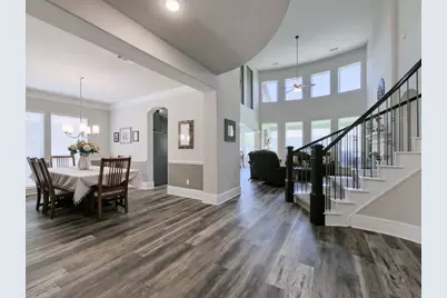 408 Daniel Crossing, Liberty Hill, TX 78642 - Photo 8