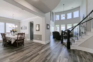 408 Daniel Crossing, Liberty Hill, TX 78642 - Photo 8