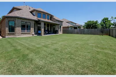 408 Daniel Crossing, Liberty Hill, TX 78642 - Photo 38