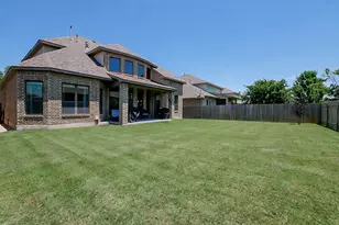 408 Daniel Crossing, Liberty Hill, TX 78642 - Photo 38