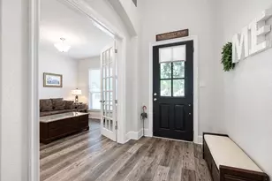 408 Daniel Crossing, Liberty Hill, TX 78642 - Photo 4