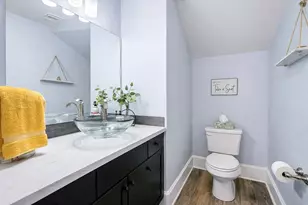408 Daniel Crossing, Liberty Hill, TX 78642 - Photo 20