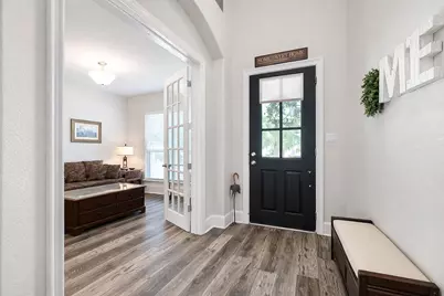 408 Daniel Crossing, Liberty Hill, TX 78642 - Photo 4