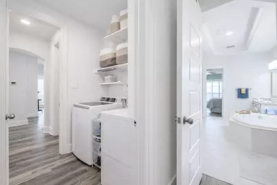 408 Daniel Crossing, Liberty Hill, TX 78642 - Photo 22