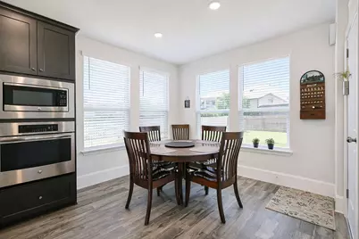408 Daniel Crossing, Liberty Hill, TX 78642 - Photo 16