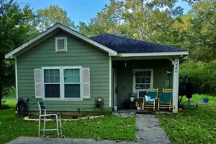 380 SW Dove Creek Dr, Coldspring, TX 77331 - Photo 1