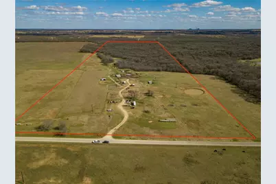 2565 County Rd 442, Thorndale, TX 76577 - Photo 2