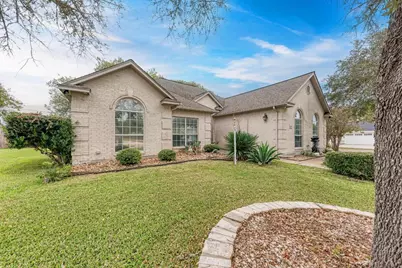 1610 Meadow Lane, Lockhart, TX 78644 - Photo 1