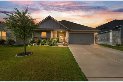 188 Beth Ann Loop, Taylor, TX 76574 - Photo 2