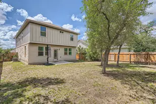 501 Cinnamon Teal Ln, Leander, TX 78641 - Photo 14