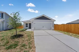3940 Prairie Crk, New Braunfels, TX 78132 - Photo 2