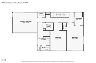 301 W Stassney Ln, Austin, TX 78745 - Photo 28