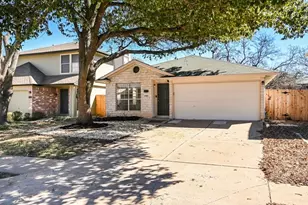 817 Smoke Signal Pass, Pflugerville, TX 78660 - Photo 1