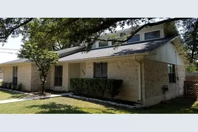 2008 Meadow Brook Drive, Round Rock, TX 78664 - Photo 2