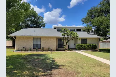 2008 Meadow Brook Drive, Round Rock, TX 78664 - Photo 1
