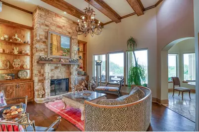 143 Westgate Loop Loop, Horseshoe Bay, TX 78657 - Photo 4