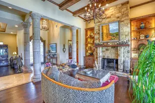 143 Westgate Loop Loop, Horseshoe Bay, TX 78657 - Photo 8