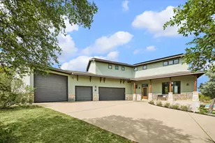 4004A Cloudy Ridge Rd, Austin, TX 78734 - Photo 2