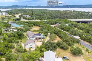 4004A Cloudy Ridge Rd, Austin, TX 78734 - Photo 28