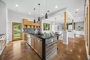 4004A Cloudy Ridge Rd, Austin, TX 78734 - Photo 6