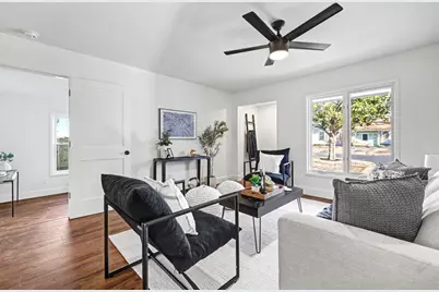 905 E 55th 1/2 Street, Austin, TX 78751 - Photo 8