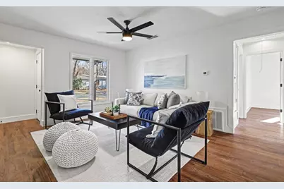 905 E 55th 1/2 Street, Austin, TX 78751 - Photo 6