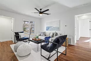 905 E 55th 1/2 St, Austin, TX 78751 - Photo 6