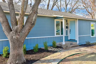 905 E 55th 1/2 Street, Austin, TX 78751 - Photo 4