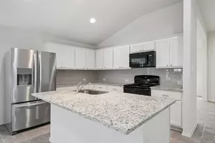 3603 Roosevelt Cove, Lago Vista, TX 78645 - Photo 6