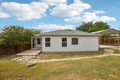 3603 Roosevelt Cove, Lago Vista, TX 78645 - Photo 8